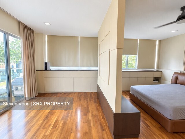 Thomson Hills Estate (D20), Terrace #633874201